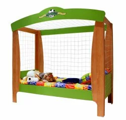 Детская мебель: кровати CHAMPION BEDSTEAD (Кровать)