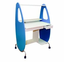 Детская мебель: столы компьютерные NEXT QA30-1187 Компьютерный стол